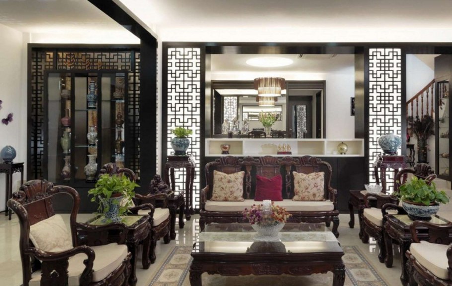 Японский орнамент исторический