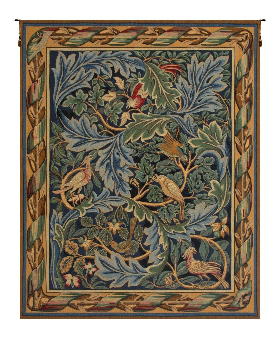 Pimpernel Уильям Моррис