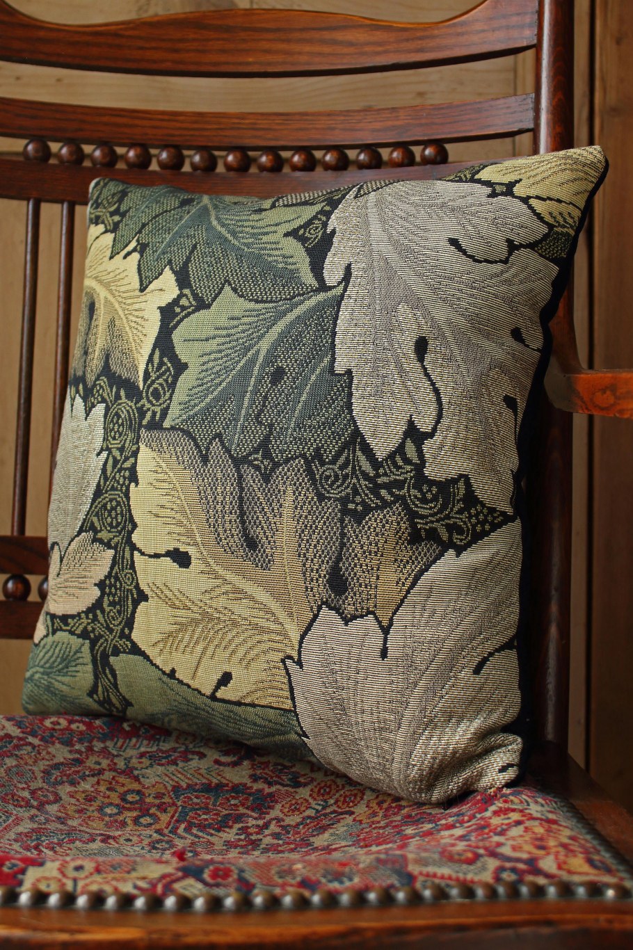 Гобелен Древо жизни Уильям Моррис