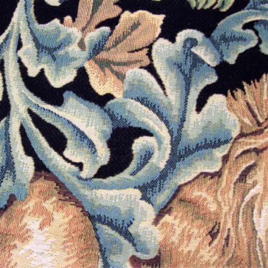 Гобелен Древо жизни Уильям Моррис