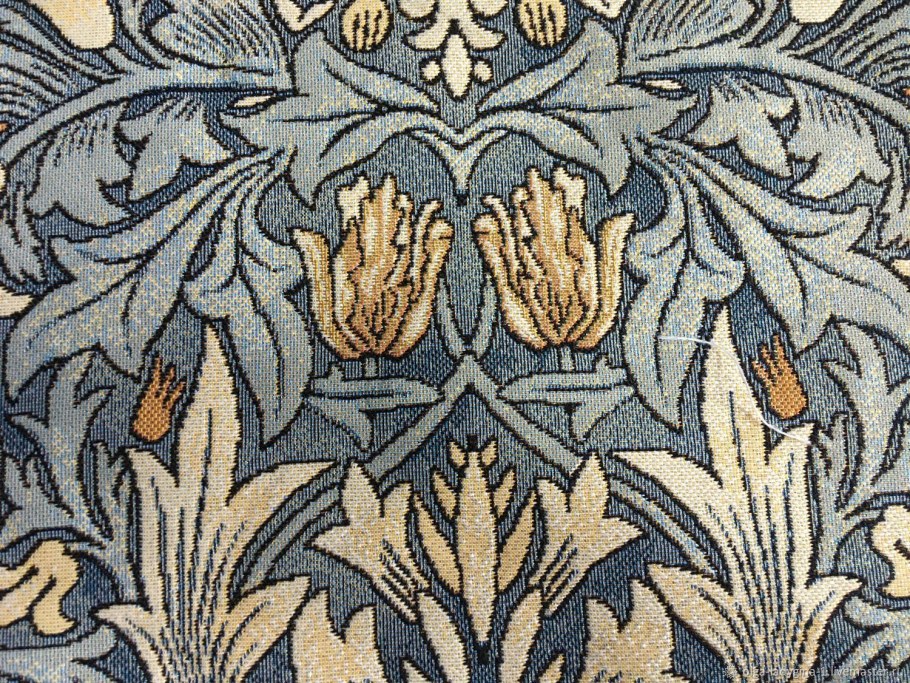 Вильям Моррис дерево жизни