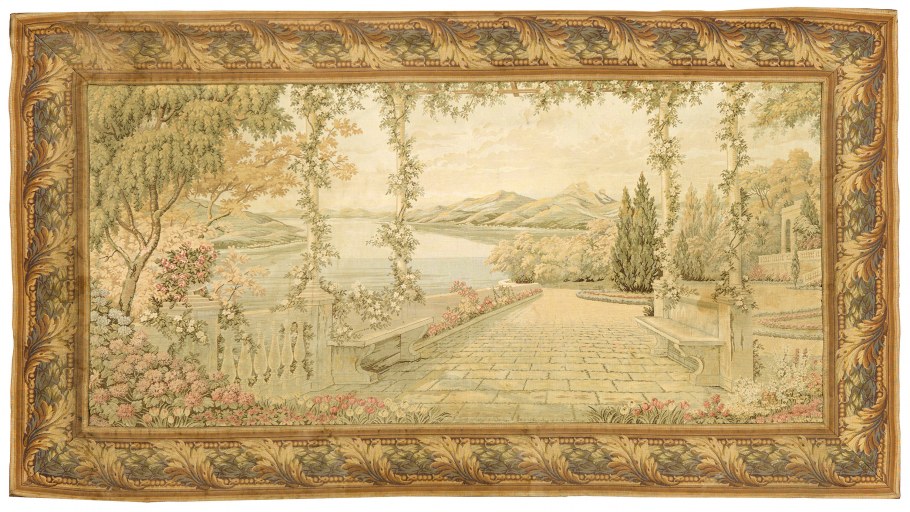 Уильям Моррис дизайнер