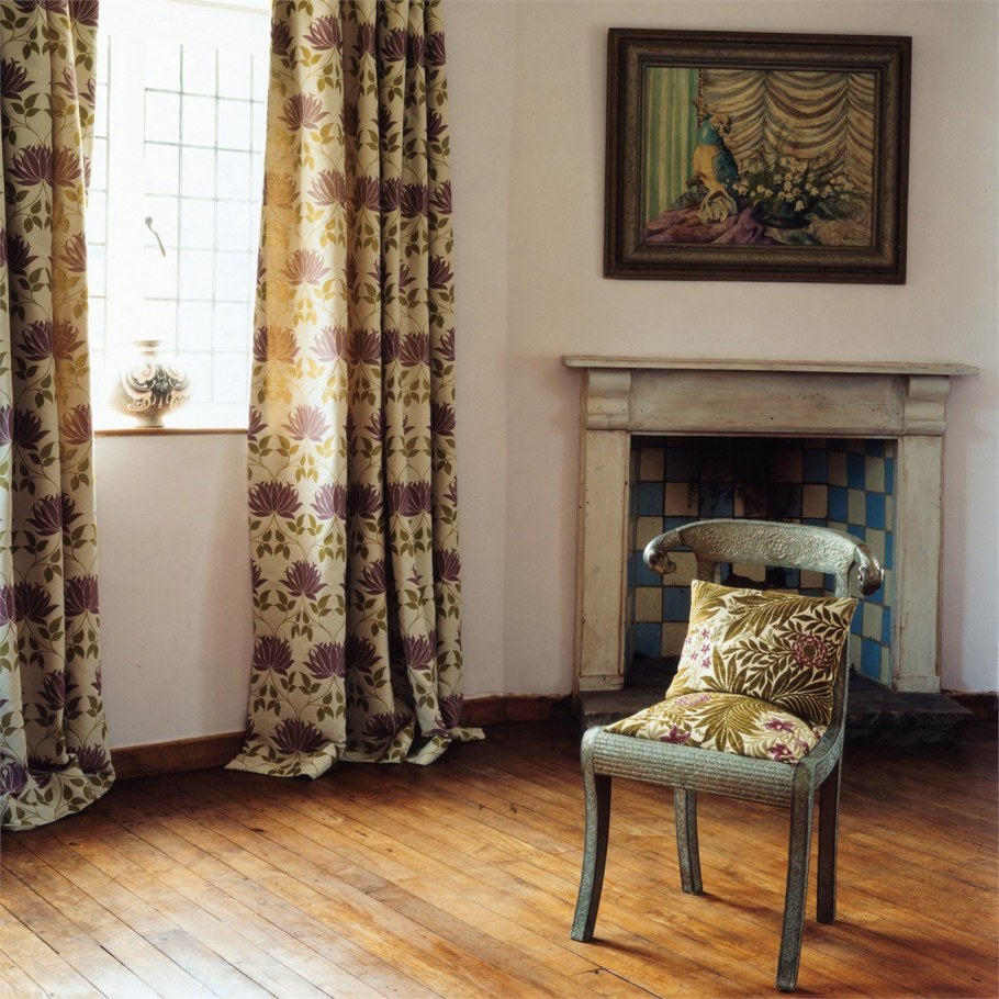 Картины Уильяма Морриса гобелен