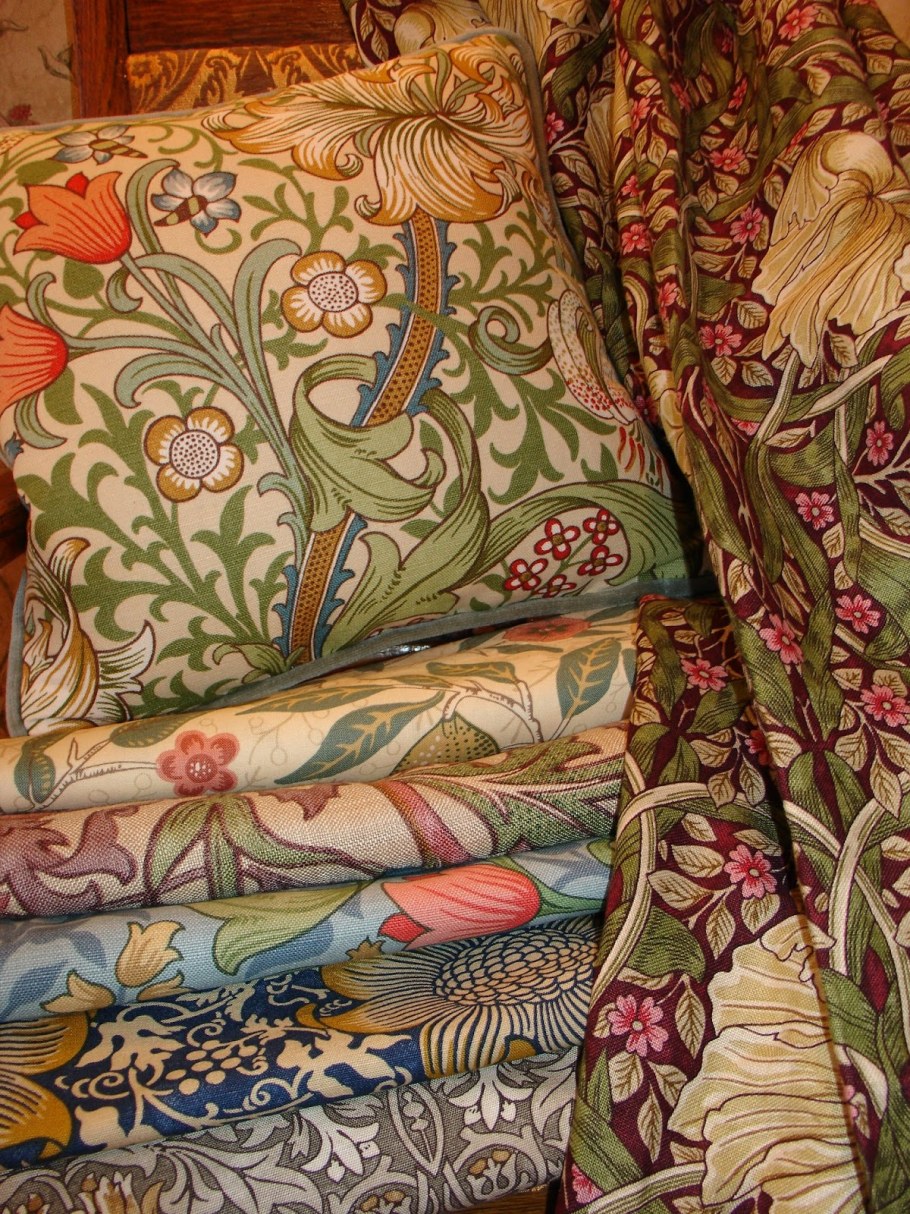 Гобелен мастерская