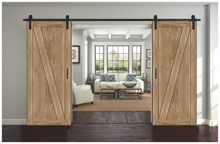 Двери Belorawood Loft