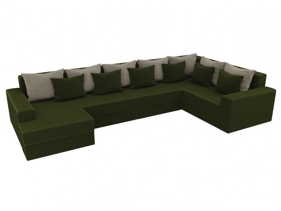 Corner Sofa угловой диван