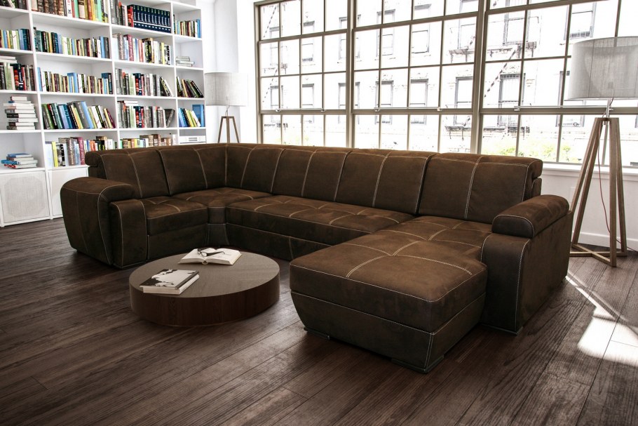 Угол Solvato IV макси - от BRATTEX