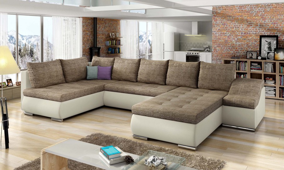 Диван Джованни