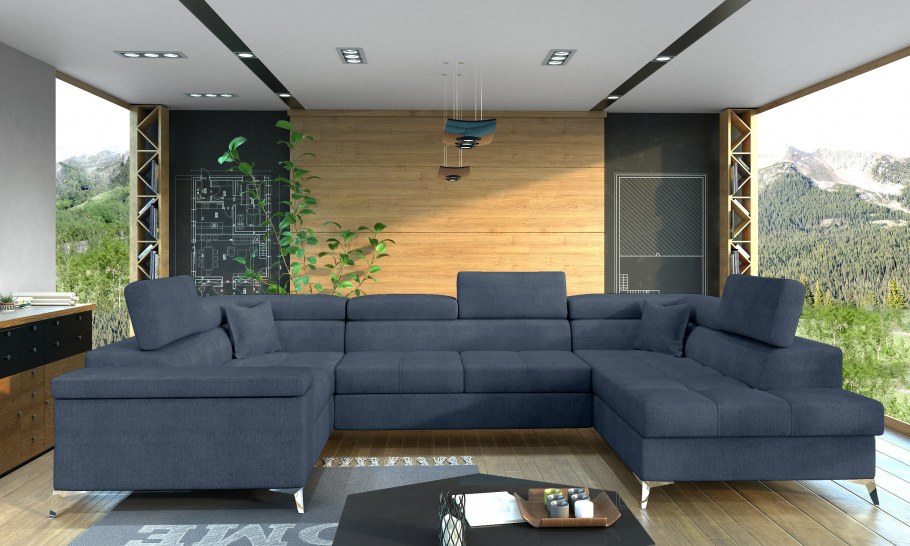 Модульный диван Ascot 01221