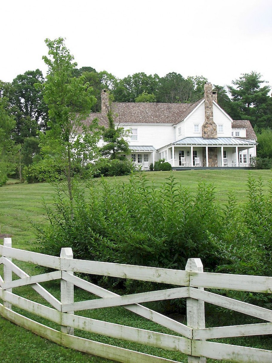 Забор частокол