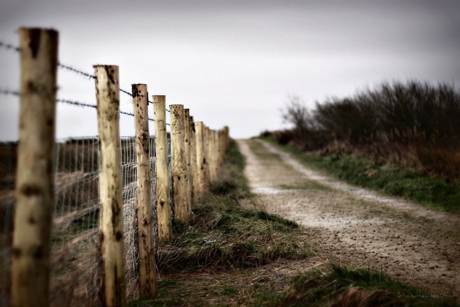 Забор Кантри