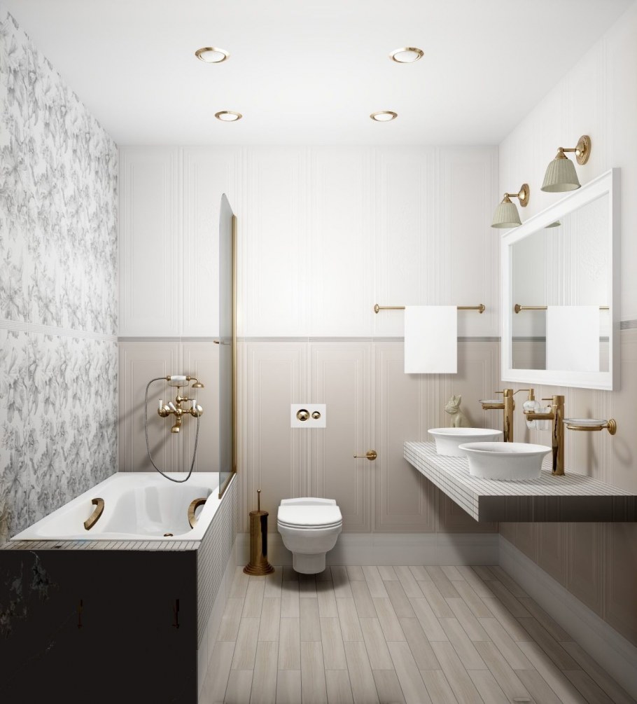 Kerama Marazzi Монфорте