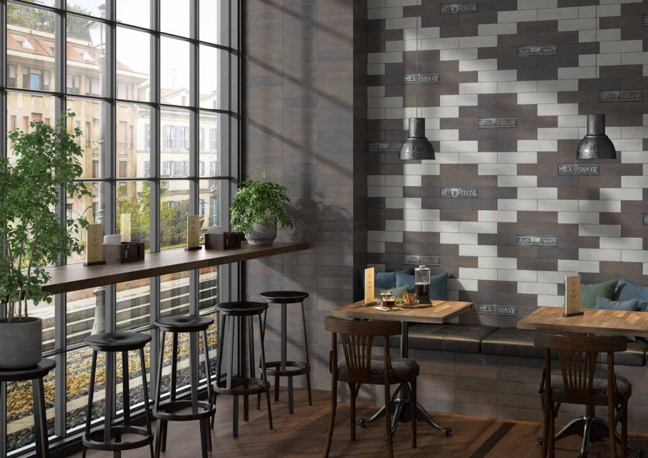 Плитка Монфорте Kerama Marazzi Глициния