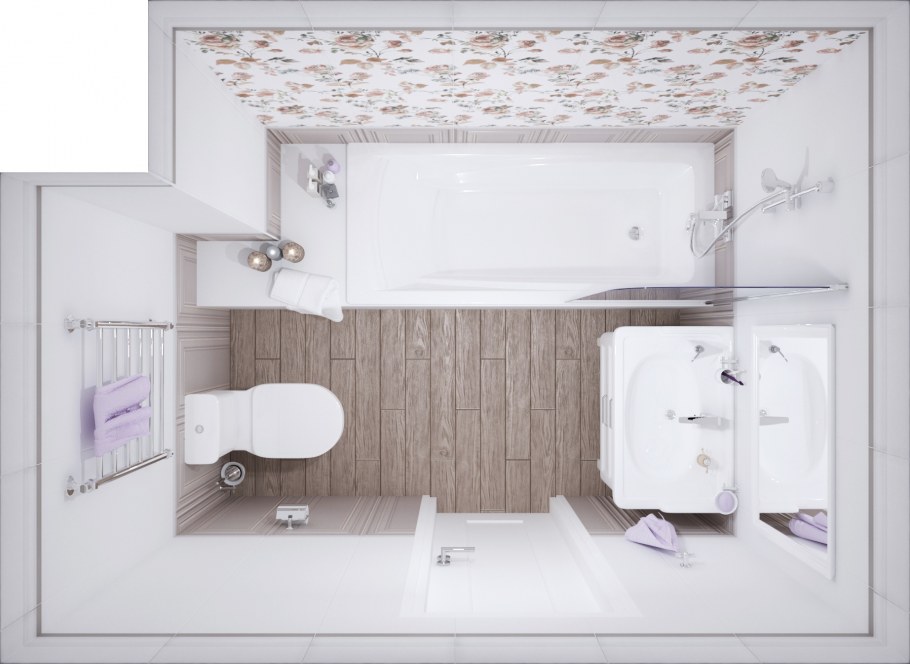 Керама Марацци Альма