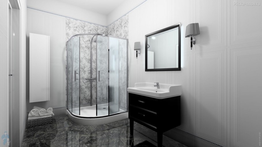 Монфоре керамо Моратти