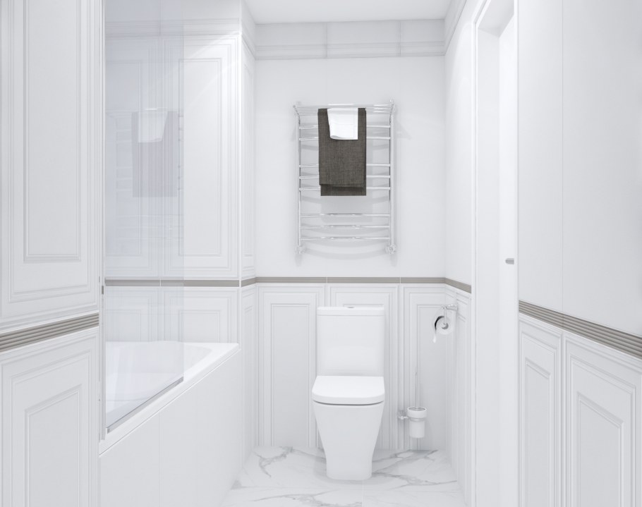 Монфорте Глициния плитка Керама Марацци