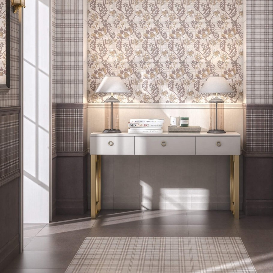 Плитка Монфорте Kerama Marazzi