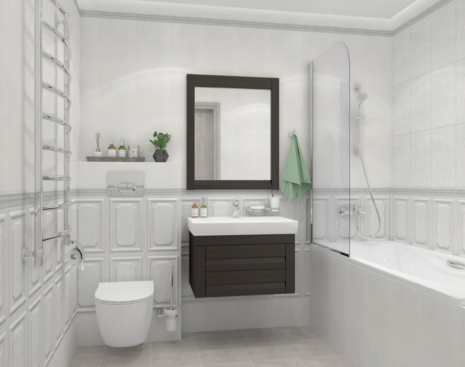 Коллекция Аньет Kerama Marazzi