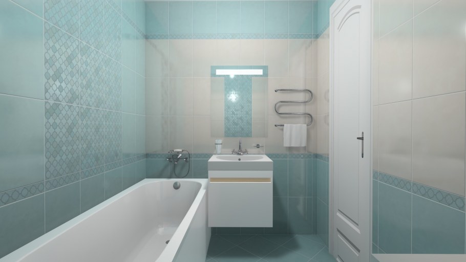 Плитка закат (Kerama Marazzi)