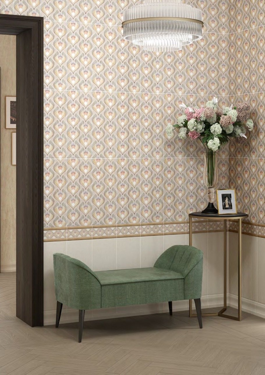 Плитка Монфорте Kerama Marazzi