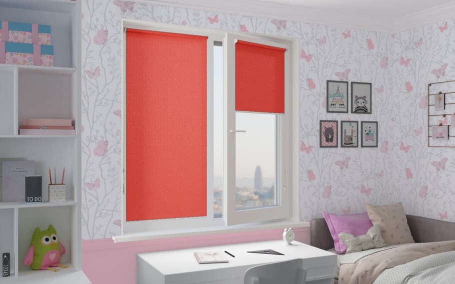 Рулонные шторы Uni 1