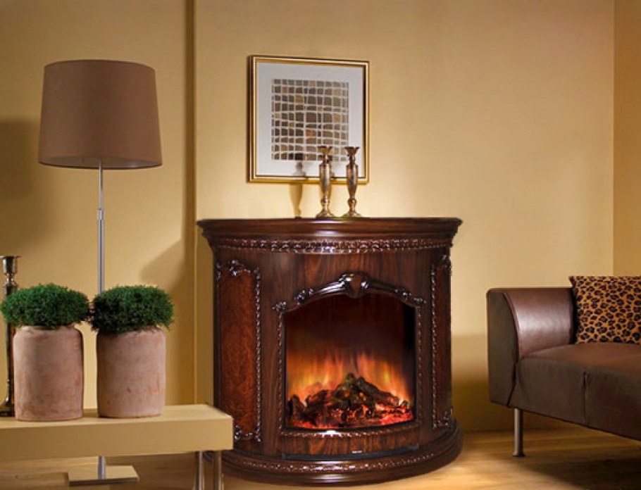 Dimplex Chesford Opti Myst