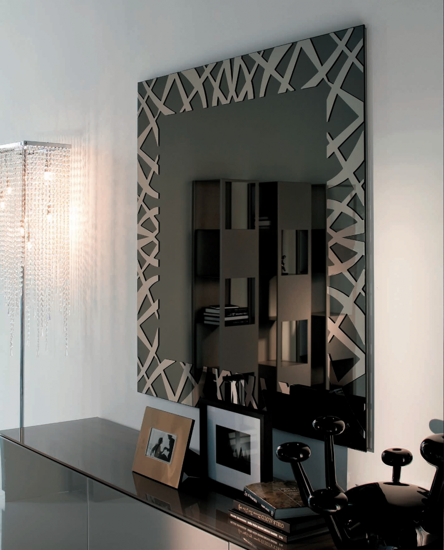 Kenya зеркало Cattelan Italia