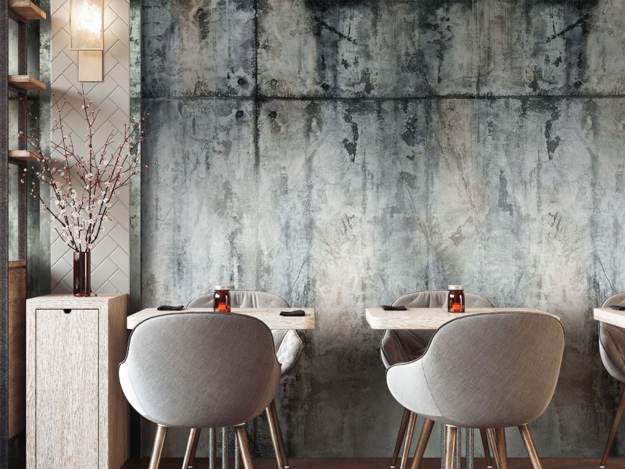 Loft beton штукатурка