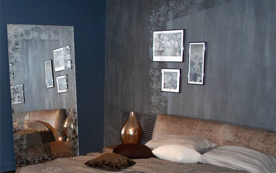 Арт бетон декоративная штукатурка