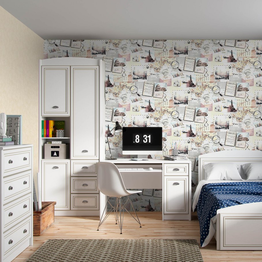 Обои Vernissage Тревел