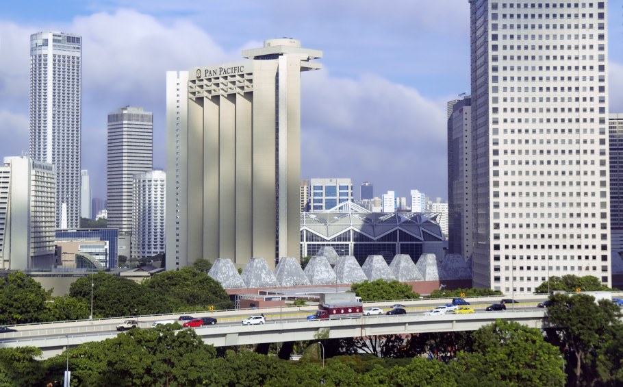 Дворец ТОГУ