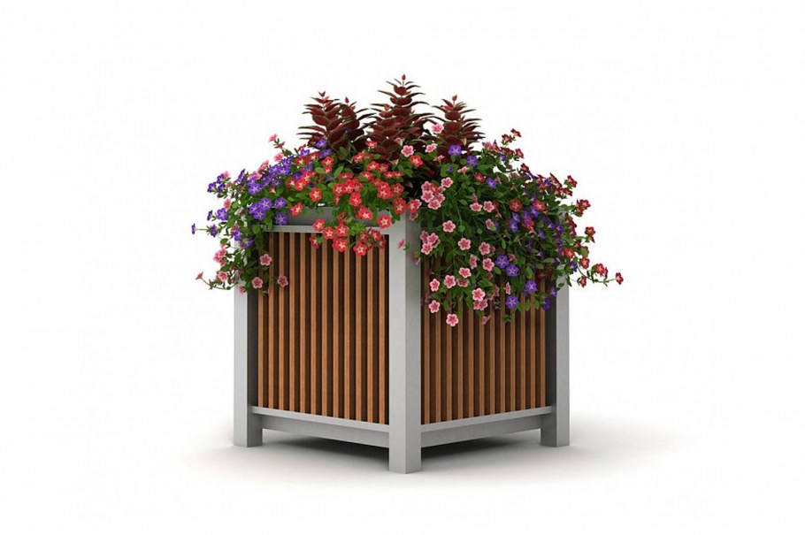 Вазон Магнат-1