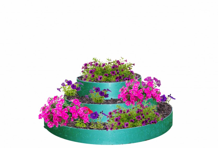 ГАРДЕНПЛАСТ цветник