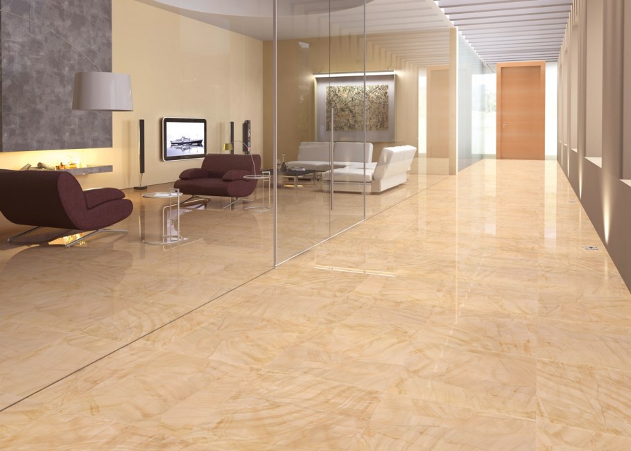 Керамогранит Grespania Palace Palisandro Beige