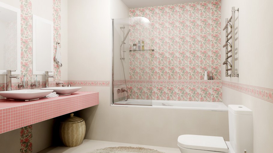 Kerama Marazzi Бирмингем