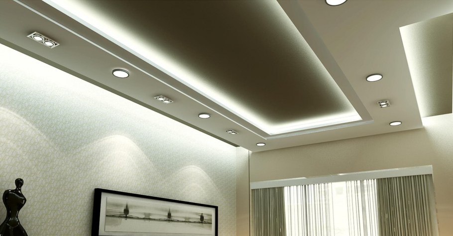 Светильник в прихожую настенный