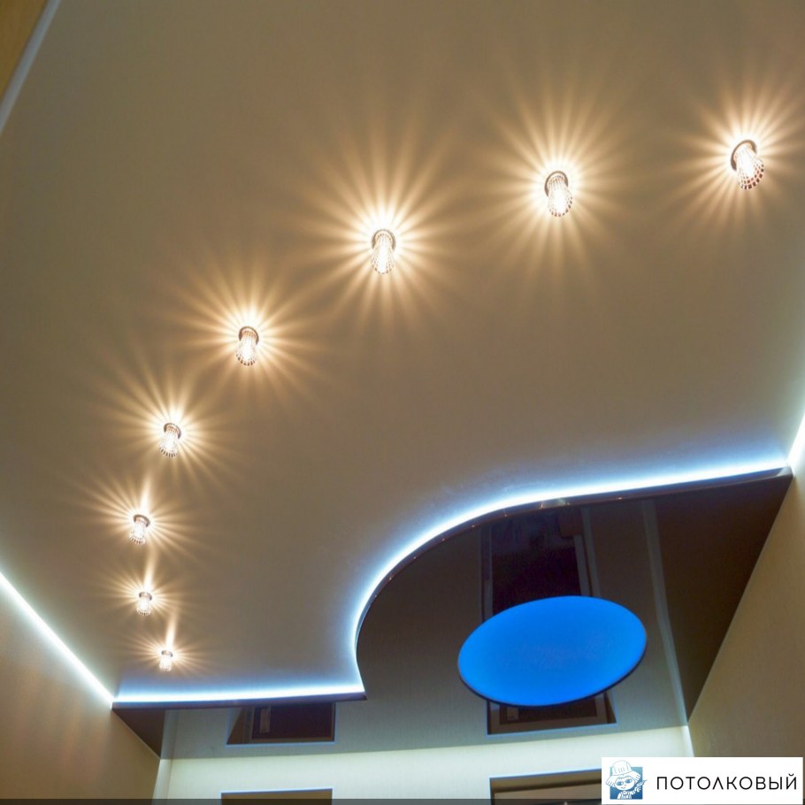 Cariitti звездное небо комплект