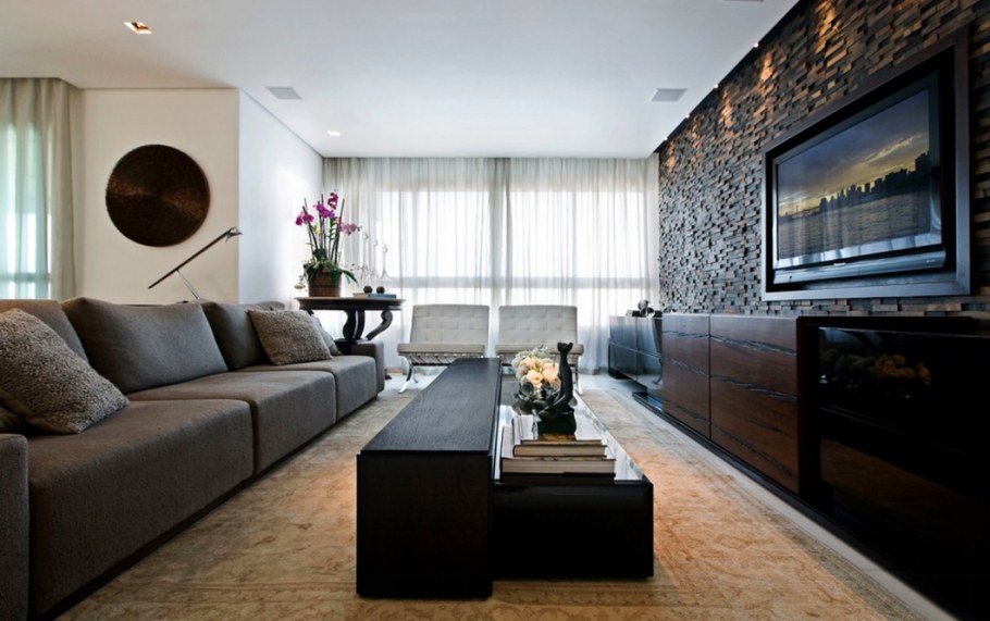 Дизайнер интерьеров Кэндис Олсон