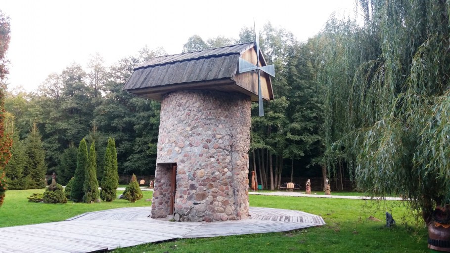 Олень и Лань отличия