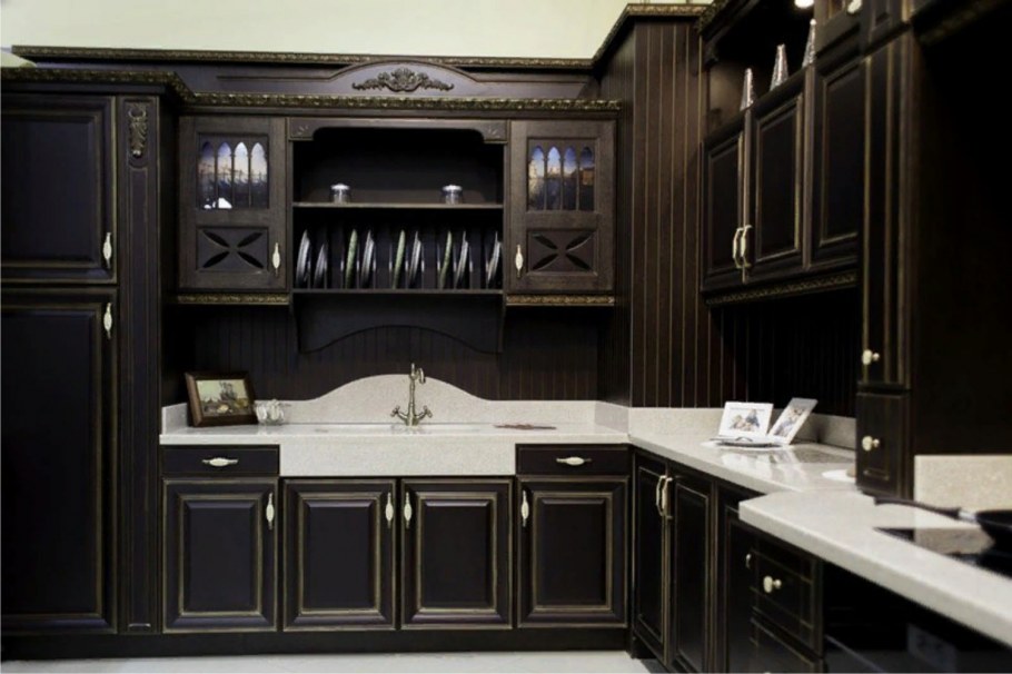 Кухня Стефания Евроньюформ