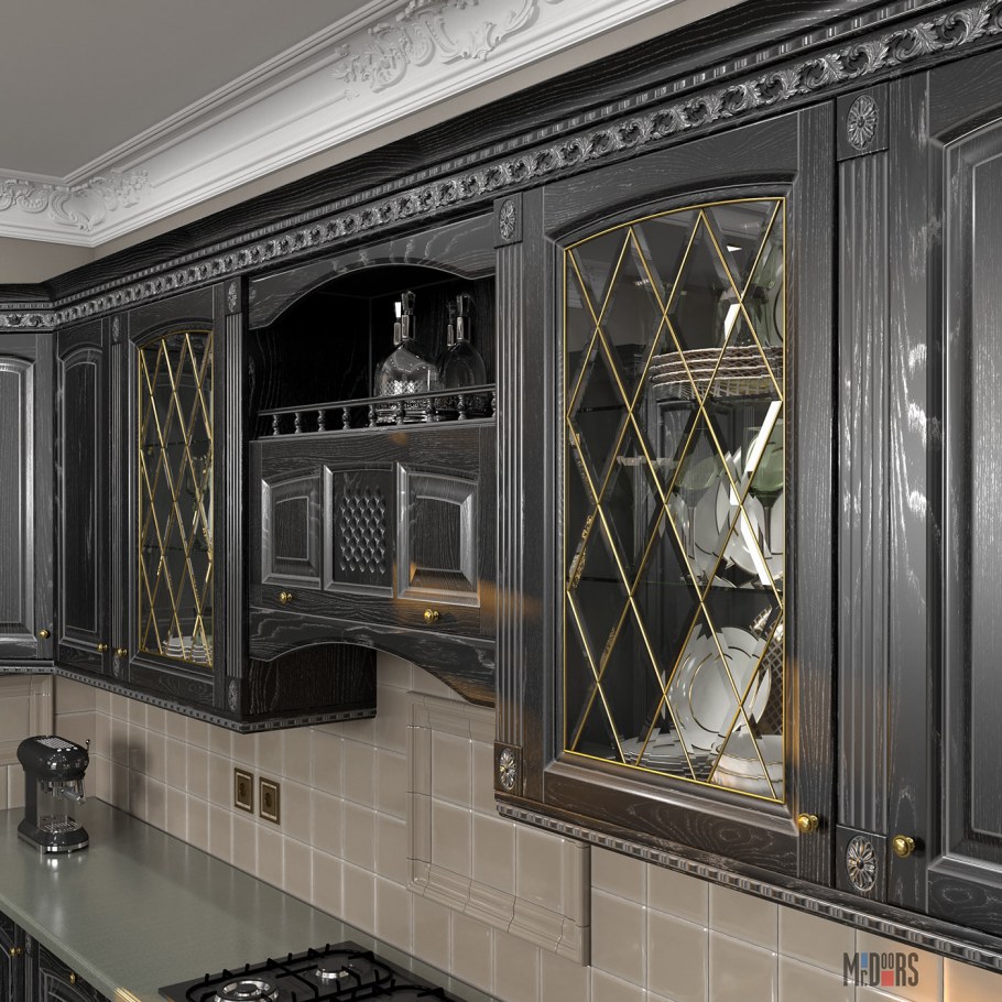 Кухня fm Bottega ROMA