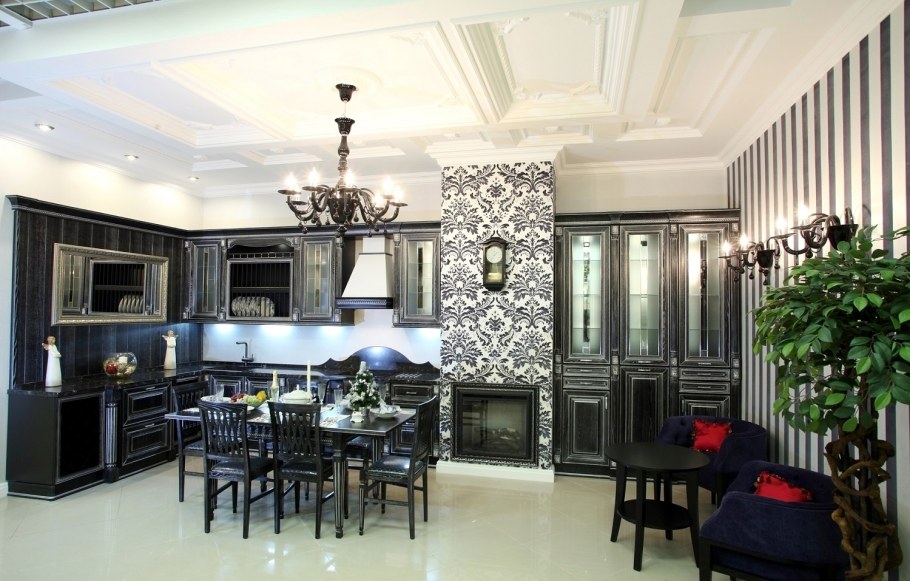 Газовая плита (50-55 см) Darina 1e6 gm241 015at