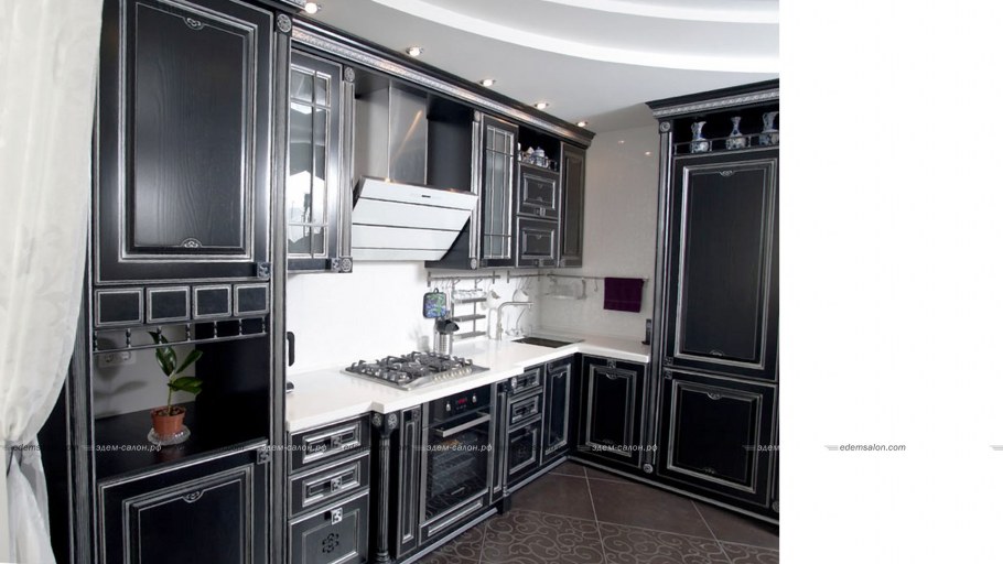 Имперо фасады массив