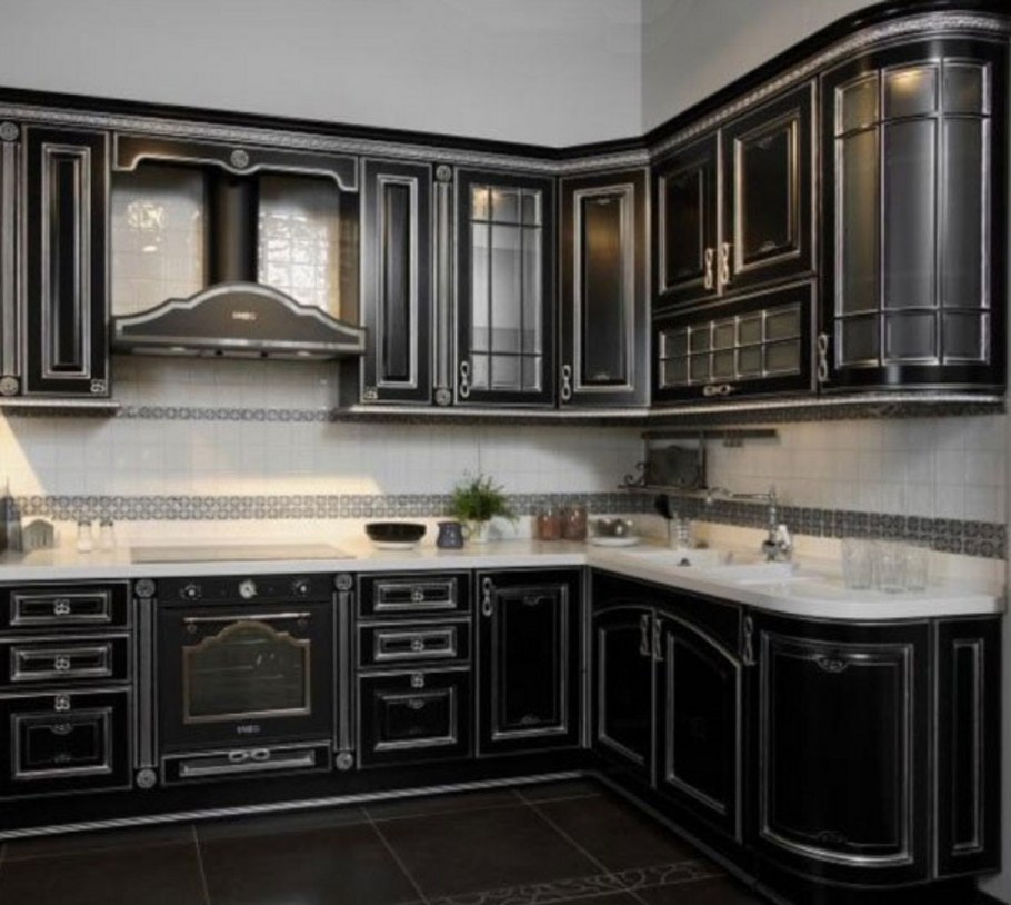 Британика атлас Люкс фасады