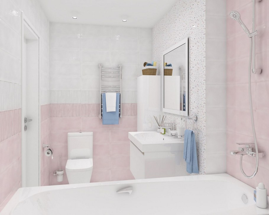 Керамическая плитка ARTICER ARTICER variety Riga Nuvola