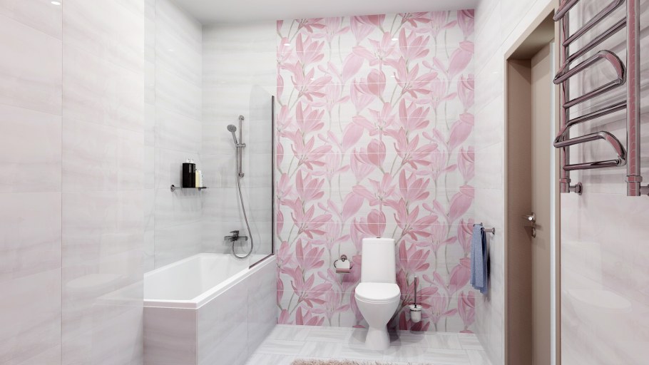 Плитка Пульсар Керадим