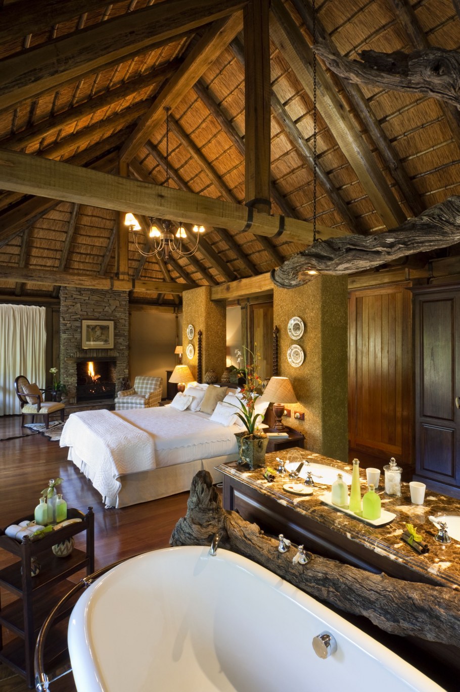 Рондавель Саванна