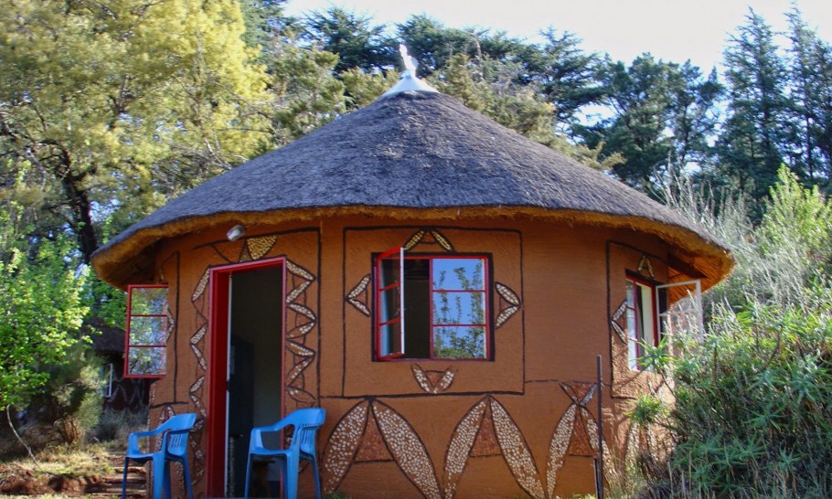 Отель Грин Вилладж Бали