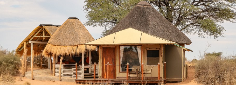 Wilderness Safaris Bisate Lodge
