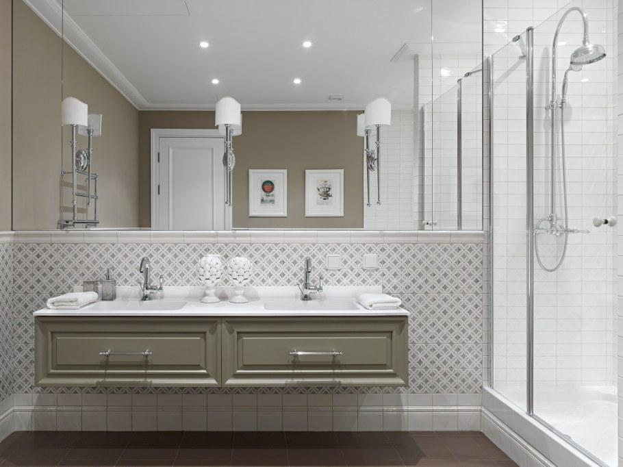 Плитка для ванной Adex Studio